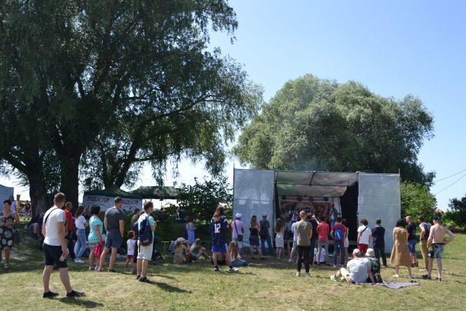 Новини Хмельницького - фото з Виглядало по-літньому божевільно: як фестивалить Хмельницький на My Fest Виглядало по-літньому божевільно: як фестивалить Хмельницький на My Fest, фото №7 на сайті vsim.ua