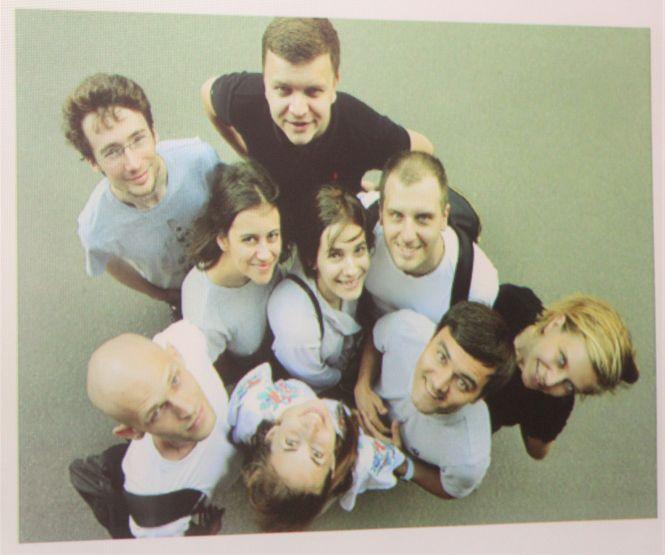 Новини Вінниці - фото з Зелена оаза, скейт парк і зона без машин. Як зміниться площа перед Будинком офіцерів Зелена оаза, скейт парк і зона без машин. Як зміниться площа перед Будинком офіцерів, фото №3 на сайті 20minut.ua