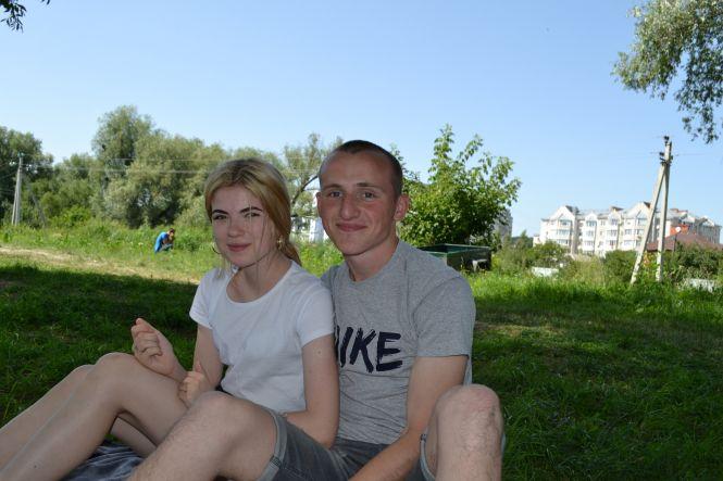 Новини Хмельницького - фото з Виглядало по-літньому божевільно: як фестивалить Хмельницький на My Fest Виглядало по-літньому божевільно: як фестивалить Хмельницький на My Fest, фото №1 на сайті vsim.ua