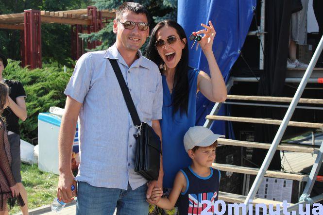 Новини Тернополя - фото з Між передплатниками «RIA плюс» розіграли півсотні призів Між передплатниками «RIA плюс» розіграли півсотні призів, фото №6 на сайті 20minut.ua