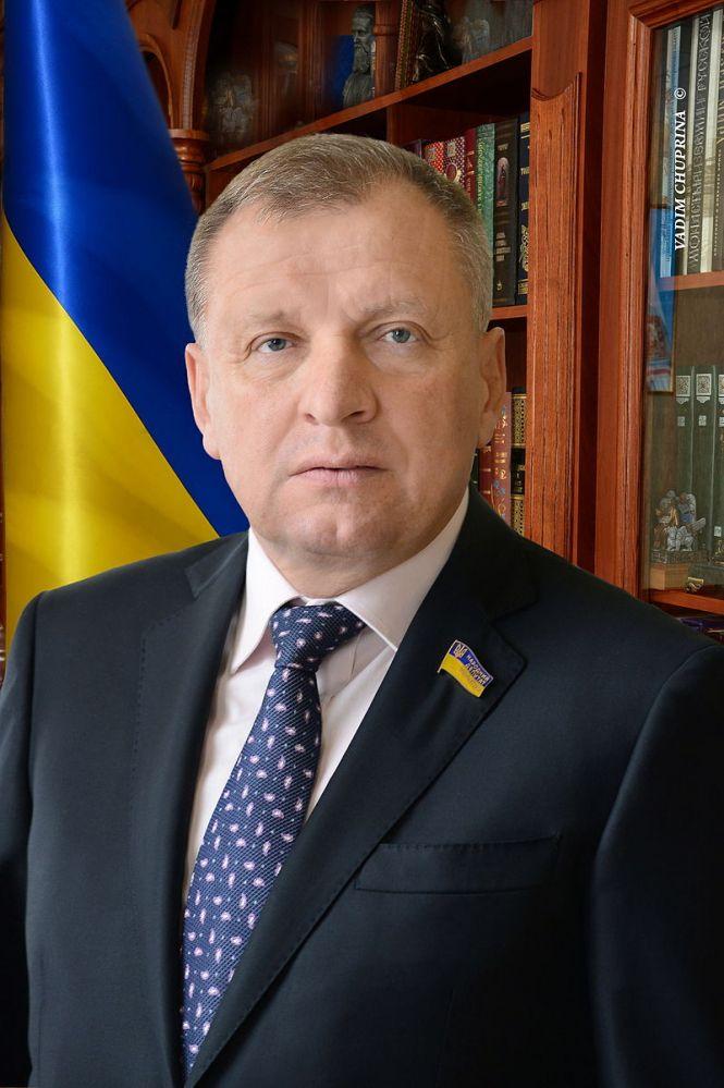 Троє козятинчан балотуватимуться до Верховної Ради, фото №6 на сайті 20minut.ua