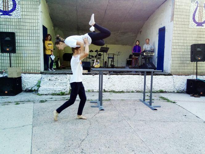 Добрі серця: 14296 гривень і 5 доларів зібрали для сім’ї Монастирських, фото №6 на сайті 20minut.ua