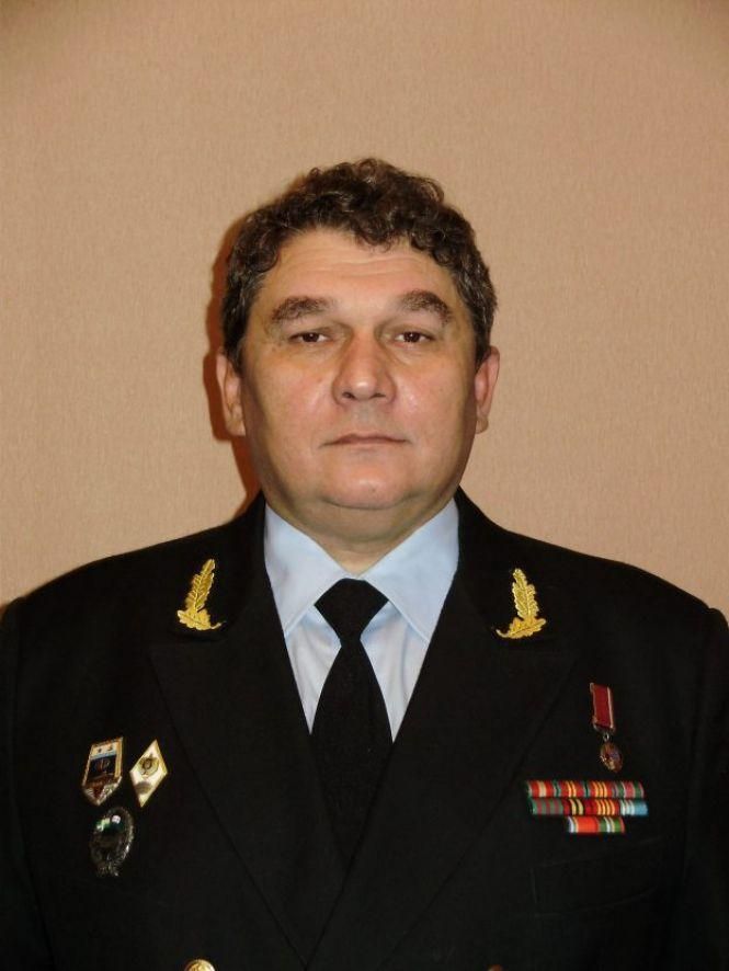 Троє козятинчан балотуватимуться до Верховної Ради, фото №7 на сайті 20minut.ua
