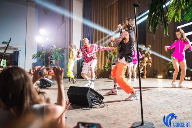 Новини Вінниці - фото з «Нема сил? Навалюй баси!» DILEMMA у Вінниці розказали, чому Україні варто брати приклад з Південної Кореї «Нема сил? Навалюй баси!» DILEMMA у Вінниці розказали, чому Україні варто брати приклад з Південної Кореї, фото №7 на сайті 20minut.ua