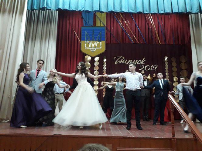 Козятинські випускники: підбірка яскравих фото з соцмереж, фото №14 на сайті 20minut.ua