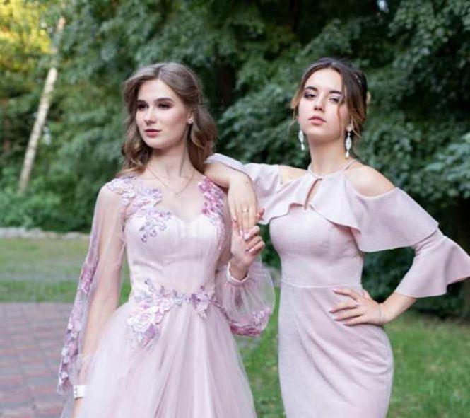 Козятинські випускники: підбірка яскравих фото з соцмереж, фото №15 на сайті 20minut.ua