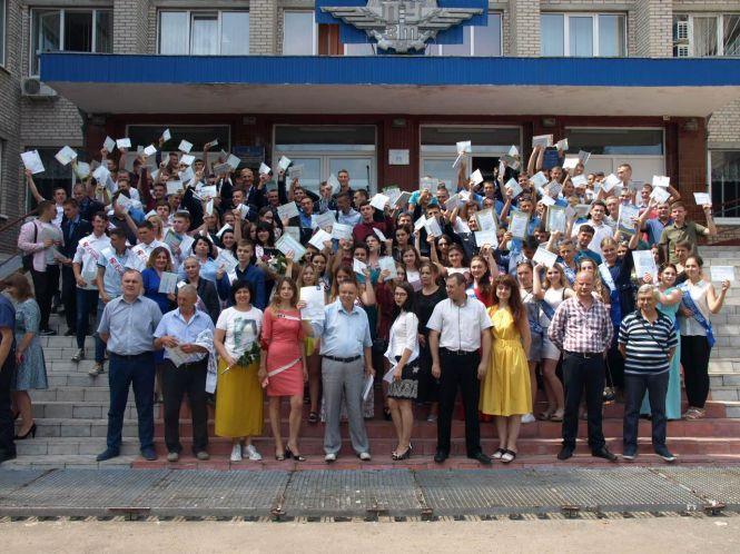 Козятинські випускники: підбірка яскравих фото з соцмереж, фото №3 на сайті 20minut.ua
