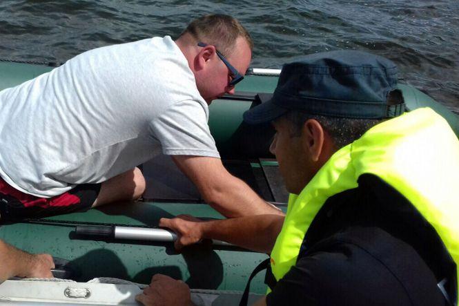 Новини Хмельницького - фото з На Дністрі врятували двох чоловіків На Дністрі врятували двох чоловіків, фото №1 на сайті vsim.ua