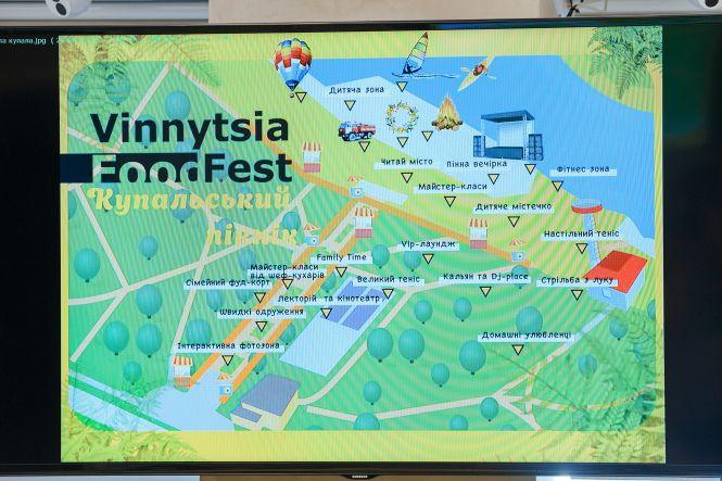 Купальські пікніки на Вишенському озері та Сабарові. Що буде цікавого?, фото №2 на сайті 20minut.ua