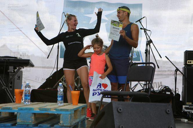 Пікнік RIA: хто з передплатників виграв подарунки та як пройшло свято, фото №8 на сайті 20minut.ua