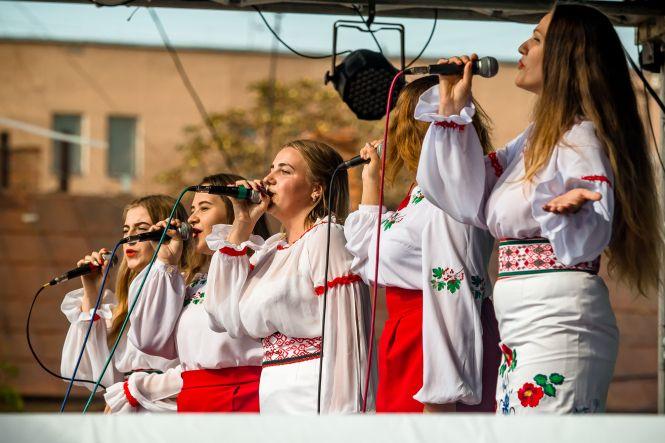 Ірина Шинкарук: Ми готуємо новий формат «Пісенного Спасу», фото №1 на сайті 20minut.ua