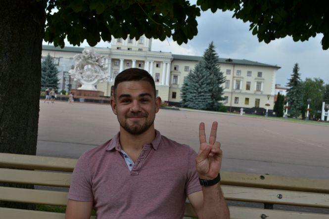 Новини Хмельницького - фото з Думка хмельничан: чи варто відмовитись від поліетилену