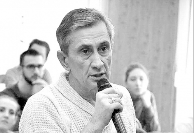 Зеленський відзначив лікаря з Тернополя, фото №1 на сайті 20minut.ua