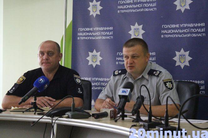 Майже пів сотні людей загинуло в ДТП на Тернопільщині за пів року, фото №1 на сайті 20minut.ua