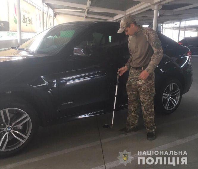 Новини Вінниці - фото з «Заміновані» садочки та лікарні. У Вінниці перевіряють ряд об'єктів «Заміновані» садочки та лікарні. У Вінниці перевіряють ряд об'єктів, фото №1 на сайті 20minut.ua