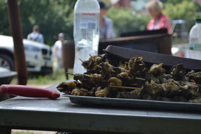 Пікнік RIA: хто з передплатників виграв подарунки та як пройшло свято, фото №3 на сайті 20minut.ua