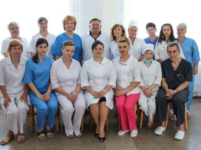 Зеленський відзначив лікаря з Тернополя, фото №2 на сайті 20minut.ua