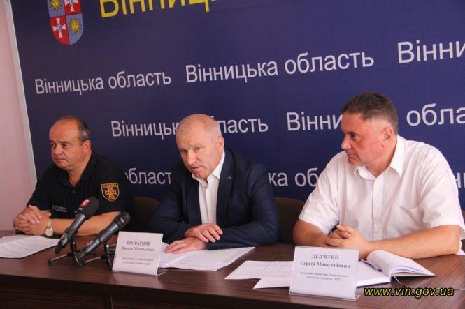 Знеструмлені села та будівлі без дахів. Як боротимуться із наслідками стихії?, фото №1 на сайті 20minut.ua