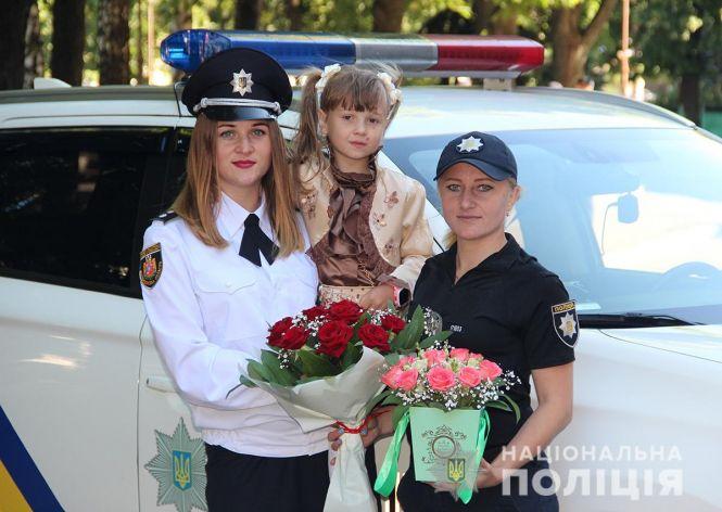У Житомирі на вірність Українському народові присягнули поліцейські з 10 областей України, фото №3 на сайті 20minut.ua