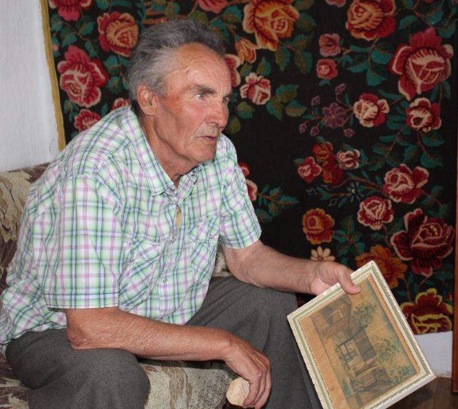 «Кнут, це відзнака вінничан за твою людяність» У Норвегії гостюють  родичі полоненого солдата Другої світової, фото №3 на сайті 20minut.ua