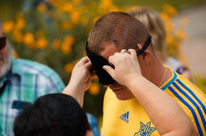 «Super ТАТО»: у місті пройшло родинне свято з конкурсами та подарунками, фото №6 на сайті 20minut.ua