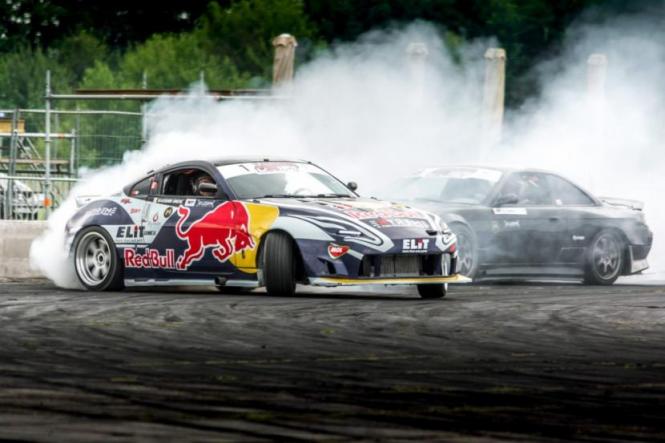 Drift Championship of Ukraine: 20 липня аеропорт «Гавришівка» (Новини компаній), фото №3 на сайті 20minut.ua