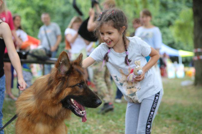 Пікнік RIA: хто з передплатників виграв подарунки та як пройшло свято, фото №2 на сайті 20minut.ua