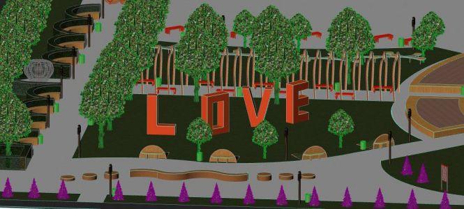 Новини Козятина - фото з Фонтани, алея закоханих, фотозона, творчий майданчик: визначилися з проектом центральної площі Козятина Фонтани, алея закоханих, фотозона, творчий майданчик: визначилися з проектом центральної площі Козятина, фото №7 на сайті 20minut.ua