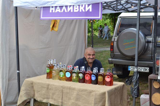 Новини Вінниці - фото з Що по чому? На Вишенському озері проходить другий день Food Fest Що по чому? На Вишенському озері проходить другий день Food Fest, фото №6 на сайті 20minut.ua