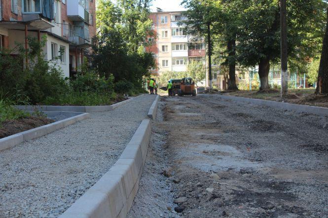 На ремонт дворів дають 26 мільйонів гривень з міського бюджету. Що за ці гроші роблять?, фото №9 на сайті 20minut.ua