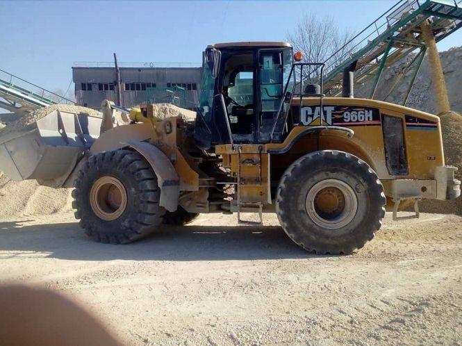 У 27  лишився без ноги і роботи, на руках – двоє діток. Тернополянин травмувався у кар'єрі, фото №1 на сайті 20minut.ua