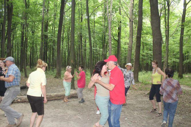 Новини Вінниці - фото з Для відвідувачів Терцентру провели англомовний квест «Nature Trails» Для відвідувачів Терцентру провели англомовний квест «Nature Trails», фото №4 на сайті 20minut.ua