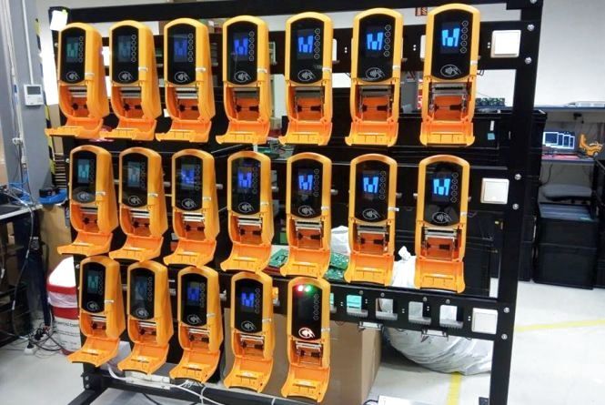 Запуск е-квитка у транспорті відкладається. Тепер до 1 вересня, фото №1 на сайті 20minut.ua