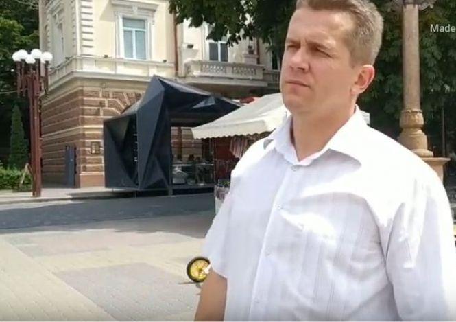 Новини Тернополя - фото з Матюкатися чи ні: чи підтримують тернополяни законопроект про заборону нецензурної лексики (опитування) Матюкатися чи ні: чи підтримують тернополяни законопроект про заборону нецензурної лексики (опитування), фото №3 на сайті 20minut.ua