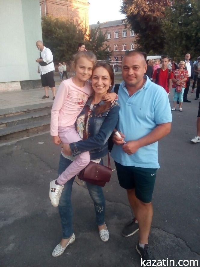 Козятинчани підтанцьовували під «ТІК». Фоторепортаж, фото №11 на сайті 20minut.ua