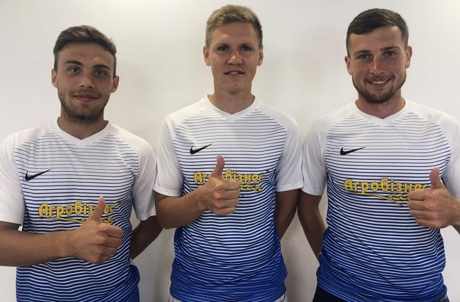 Волочиський “Агробізнес” програв львівським “Карпатам” (ВІДЕО), фото №1 на сайті vsim.ua