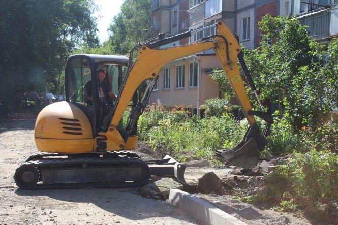 На ремонт дворів дають 26 мільйонів гривень з міського бюджету. Що за ці гроші роблять?, фото №5 на сайті 20minut.ua