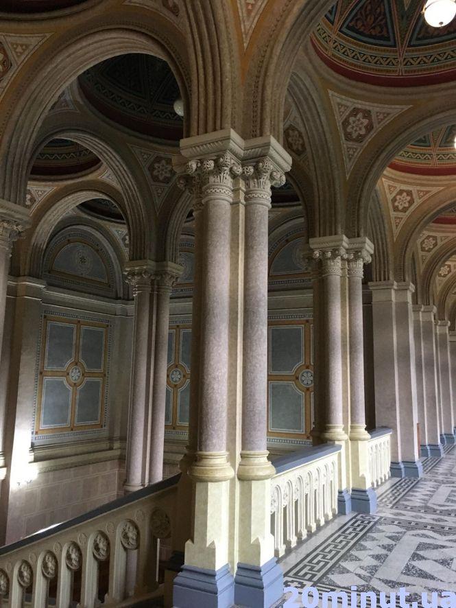 На день в Чернівцях. Що подивитись в “українській Празі”, фото №8 на сайті 20minut.ua