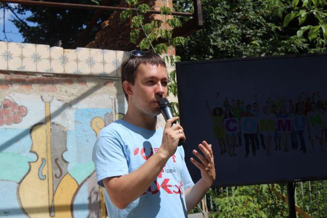 Новини Вінниці - фото з На Соборній хочуть створити «Туристичний хаб». Що в ньому буде? На Соборній хочуть створити «Туристичний хаб». Що в ньому буде?, фото №5 на сайті 20minut.ua