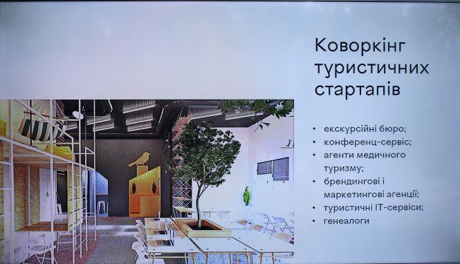 Новини Вінниці - фото з На Соборній хочуть створити «Туристичний хаб». Що в ньому буде? На Соборній хочуть створити «Туристичний хаб». Що в ньому буде?, фото №4 на сайті 20minut.ua
