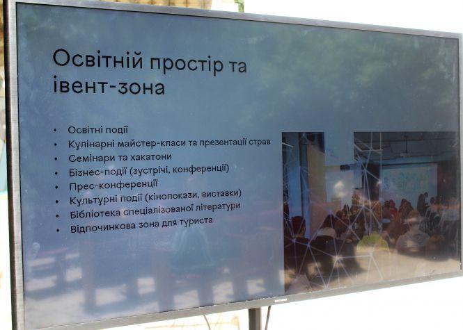 Новини Вінниці - фото з На Соборній хочуть створити «Туристичний хаб». Що в ньому буде? На Соборній хочуть створити «Туристичний хаб». Що в ньому буде?, фото №3 на сайті 20minut.ua