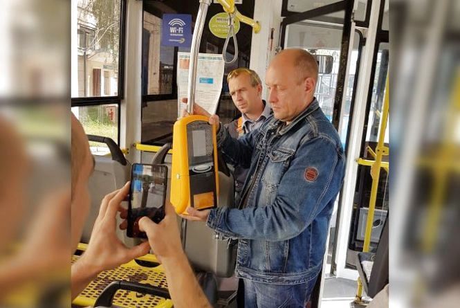 Запуск е-квитка у транспорті відкладається. Тепер до 1 вересня, фото №3 на сайті 20minut.ua