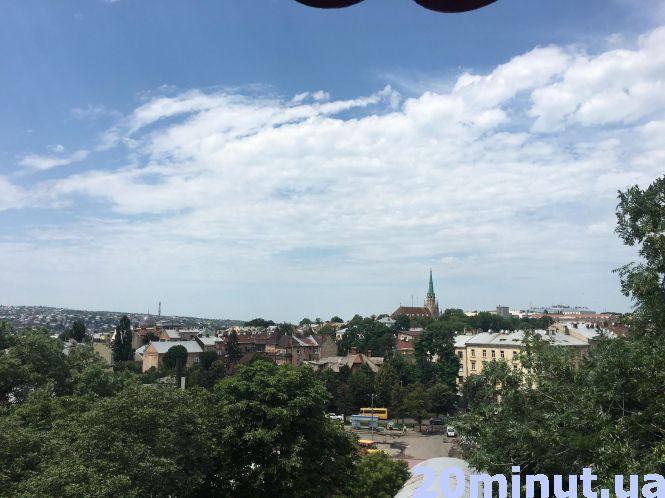 На день в Чернівцях. Що подивитись в “українській Празі”, фото №2 на сайті 20minut.ua