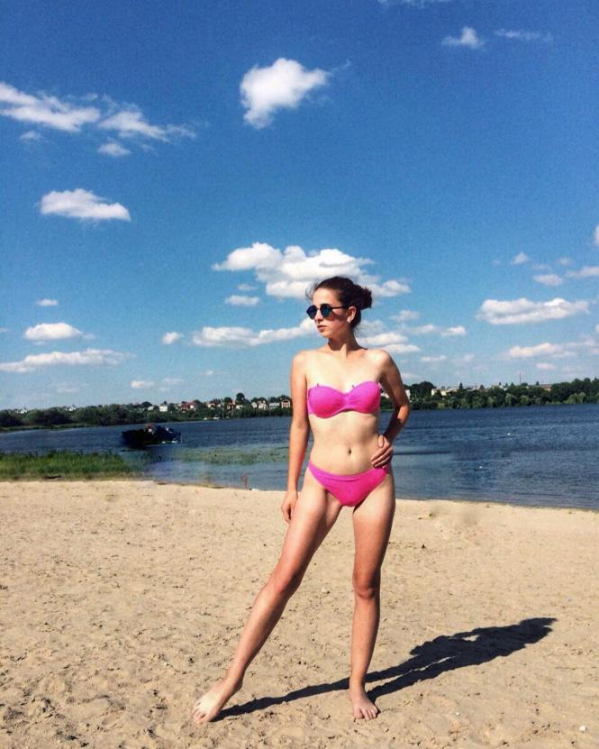 Новини Тернополя - фото з ТОП-10 гарячих фото з Тернопільських пляжів, які опублікували в Instagram ТОП-10 гарячих фото з Тернопільських пляжів, які опублікували в Instagram, фото №8 на сайті 20minut.ua