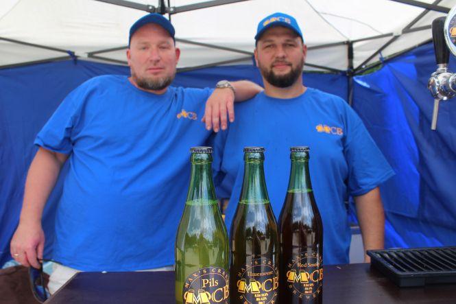 Новини Вінниці - фото з Равлики, лікер зі сріблом та чорні чипси. Що незвичного з’їсти на Vinnytsia Food Fest? Равлики, лікер зі сріблом та чорні чипси. Що незвичного з’їсти на Vinnytsia Food Fest?, фото №12 на сайті 20minut.ua