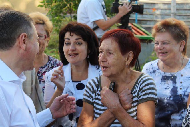 На ремонт дворів дають 26 мільйонів гривень з міського бюджету. Що за ці гроші роблять?, фото №2 на сайті 20minut.ua