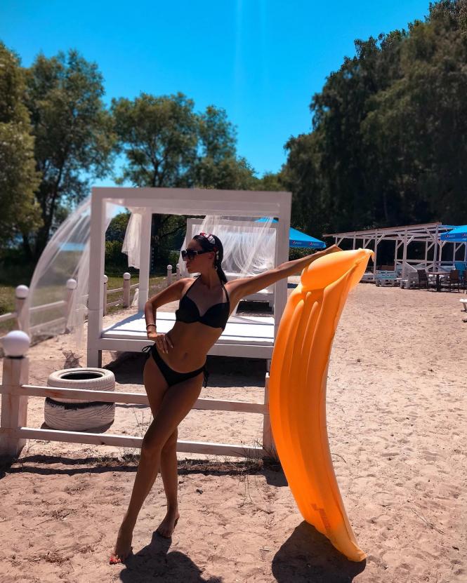 Новини Тернополя - фото з ТОП-10 гарячих фото з Тернопільських пляжів, які опублікували в Instagram ТОП-10 гарячих фото з Тернопільських пляжів, які опублікували в Instagram, фото №7 на сайті 20minut.ua