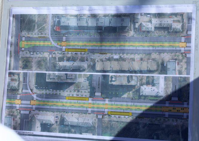 Новини Вінниці - фото з Реконструкцію Замостянської-2 обіцяють завершити до Дня міста Вінниці Реконструкцію Замостянської-2 обіцяють завершити до Дня міста Вінниці, фото №4 на сайті 20minut.ua