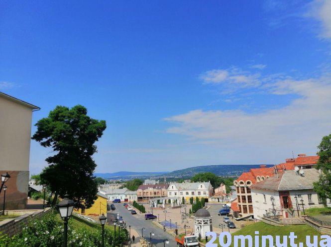 На день в Чернівцях. Що подивитись в “українській Празі”, фото №5 на сайті 20minut.ua