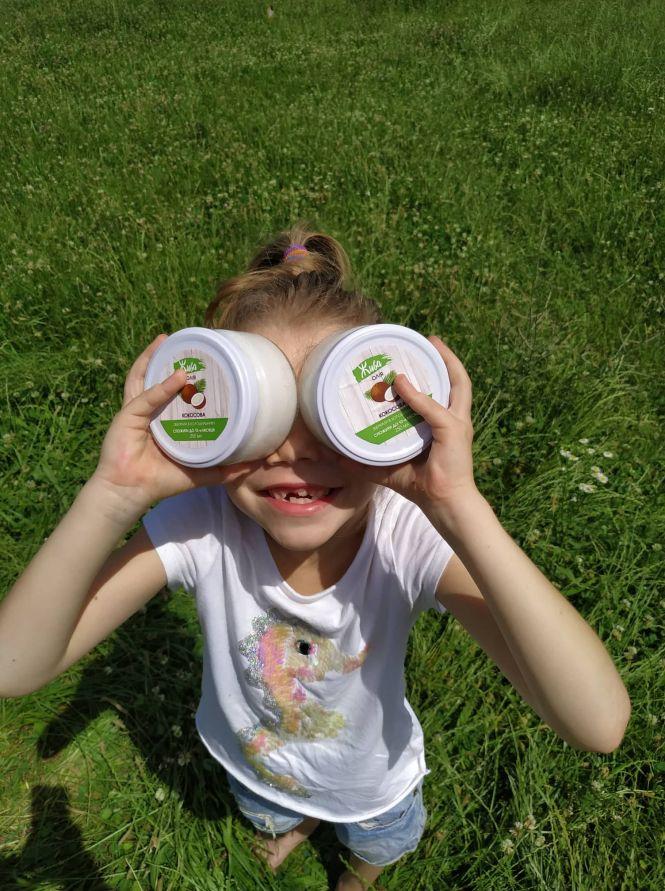 Лляна, кокосова та конопляна: сім’я з Тернополя готує олію вдома, фото №2 на сайті 20minut.ua